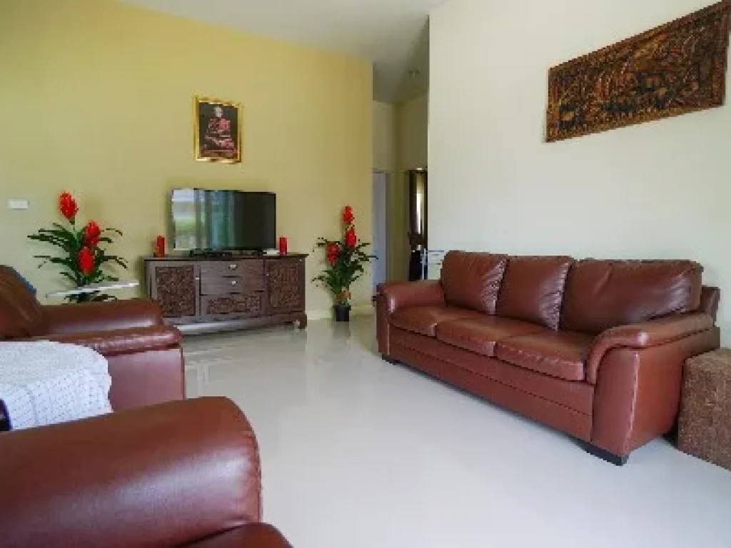 House Samui Rent บ้านให้เช่า เกาะสมุย ตลิ่งงาม 3 ห้องนอน มีเฟอร์ฯ