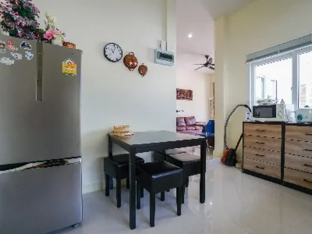 House Samui Rent บ้านให้เช่า เกาะสมุย ตลิ่งงาม 3 ห้องนอน มีเฟอร์ฯ