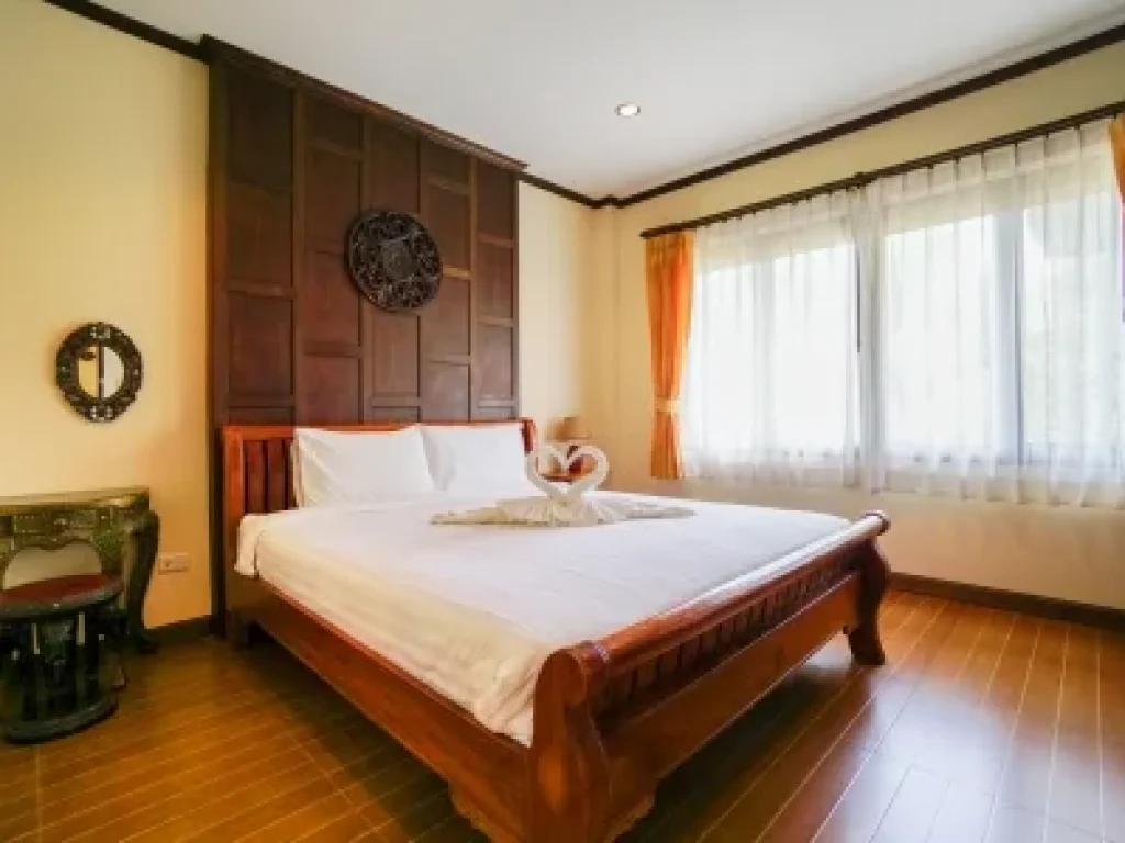 Samui Rent House บ้านว่างให้เช่า 2 ห้องนอน เชิงมน ตบ่อผุด เกาะสมุย สุราษฎร์