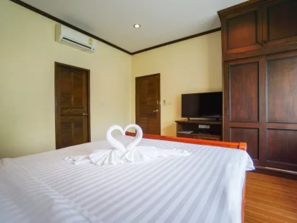 Samui Rent House บ้านว่างให้เช่า 2 ห้องนอน เชิงมน ตบ่อผุด เกาะสมุย สุราษฎร์