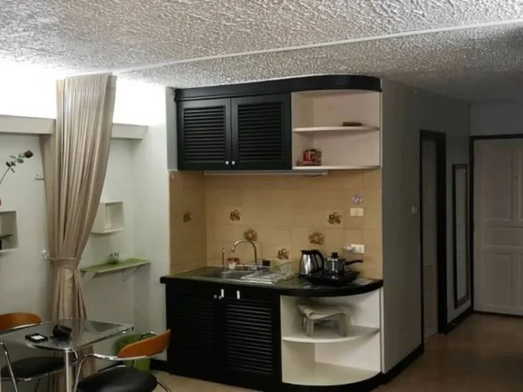 For rent - Studio Room at Nakornping Condo for SaleampRentBest location