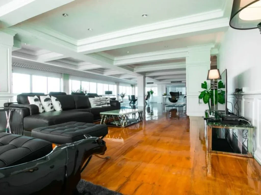 For salerent Penthouse Condo Hillside 3 for sale and rent in a heart of Nimmanhemin Road Chiang Mai