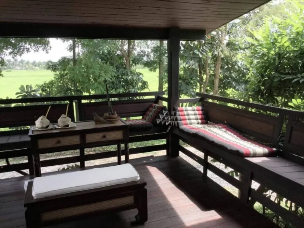 ขาย homestay resort สวย สงบ ร่มรื่น แวดล้อมไปด้วยธรรมชาติที่ยังคงความงดงามของเชียงใหม่ ตั้งอยู่ในพื้นที่ตำบลสันโป่ง อำเภอแม่ริม จังหวัดเชียงใหม่