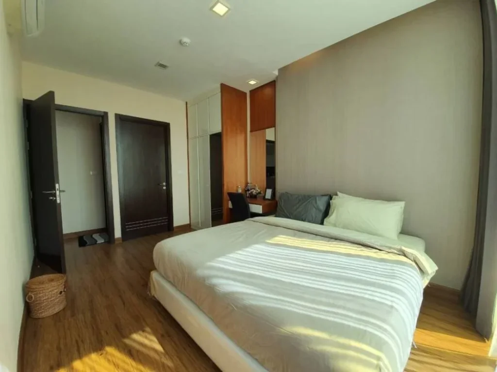 New Condo for rent near Nimmanhemin and Chiangmai University Stylish condo