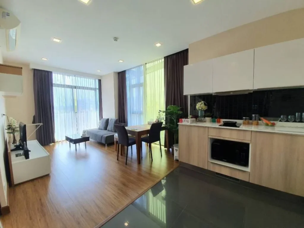 New Condo for rent near Nimmanhemin and Chiangmai University Stylish condo