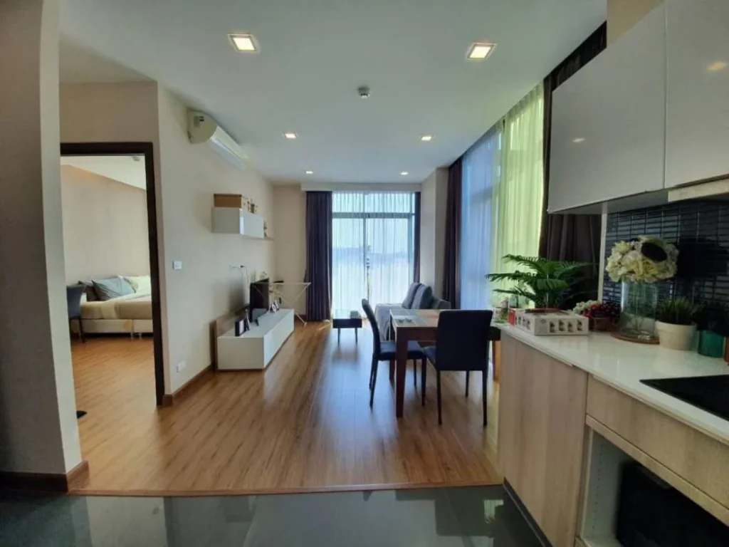 New Condo for rent near Nimmanhemin and Chiangmai University Stylish condo