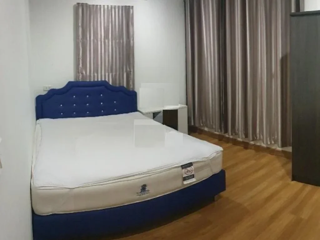 For Rent บ้านเดี่ยวพร้อมอยู่ หมู่บ้าน Golden Neo อ่อนนุช-พัฒนาการ ซอยอ่อนนุช65