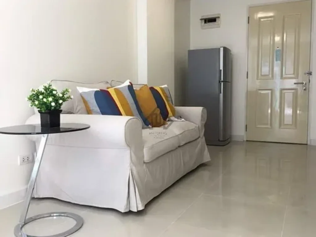 The Clover Thonglor condo for rent 1 bedroom fully furnished near Thonglor BTS