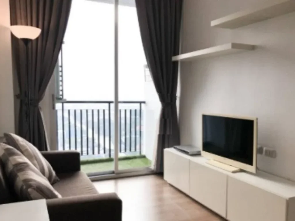 Condo For Sale คอนโดชีวาทัยพร้อมอยู่ ติดถนนรามคำแหง ใกล้เดอะมอลล์บางกะปิ