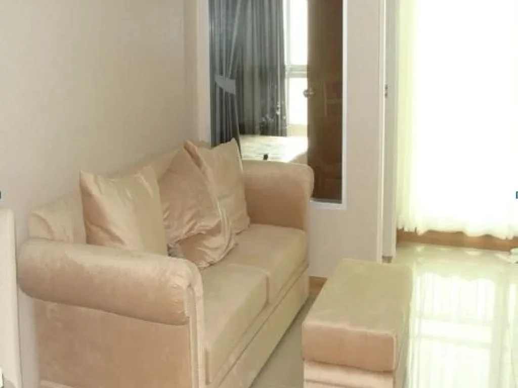 Condo For Rent คอนโดพร้อมอยู่ Ivy River ราษฎร์บูรณะ ใกล้แม่น้ำเจ้าพระยา