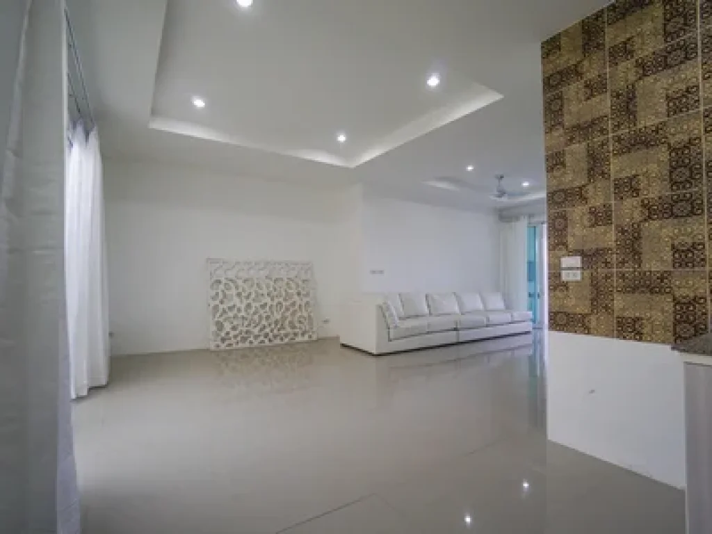 Samui House For Sale ขายทาว์นโฮม 2 ห้องนอน บางรักษ์ เกาะสมุย สุราษฎร์ธานี