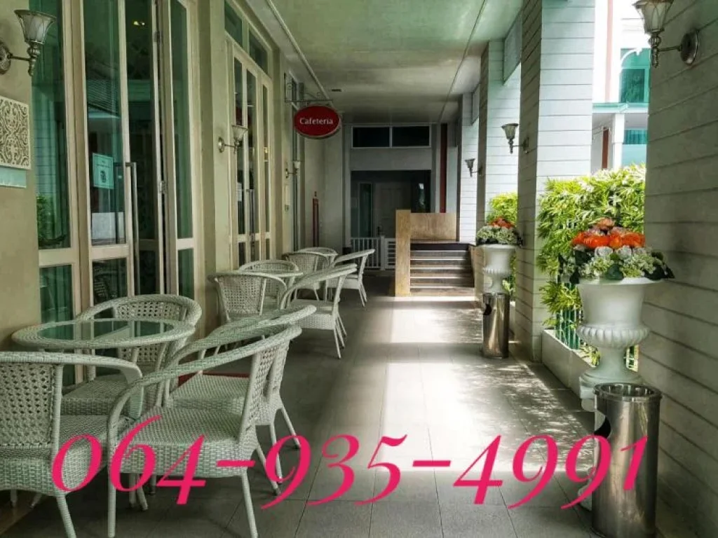 ขายต่ำกว่าราคาประเมิน คอนโดเลทีเซีย พระราม 9 Leticia Rama 9 ห้องมุม ขนาด 7957 ตรม 1 bed ใกล้ MRT พระราม 9