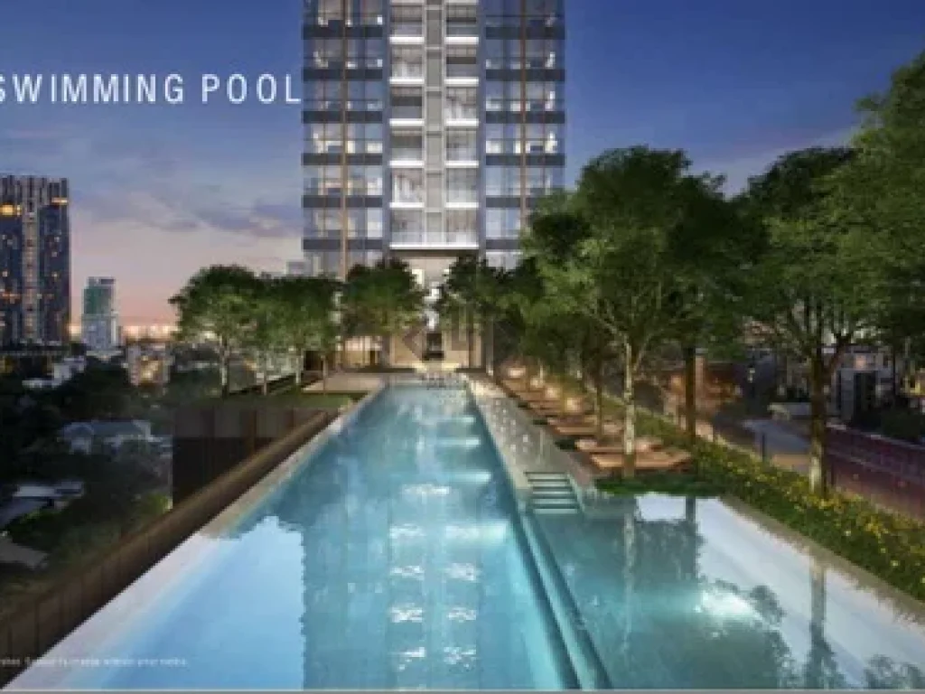 Sale Down Payment Thong Lo Condo The Esse Sukhumvit 36High FloorNice ViewNear BTS Thong Lo