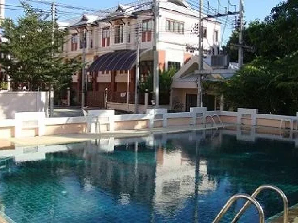 House for rentsale IN PHUKET The banyan villas Full FURNISHED