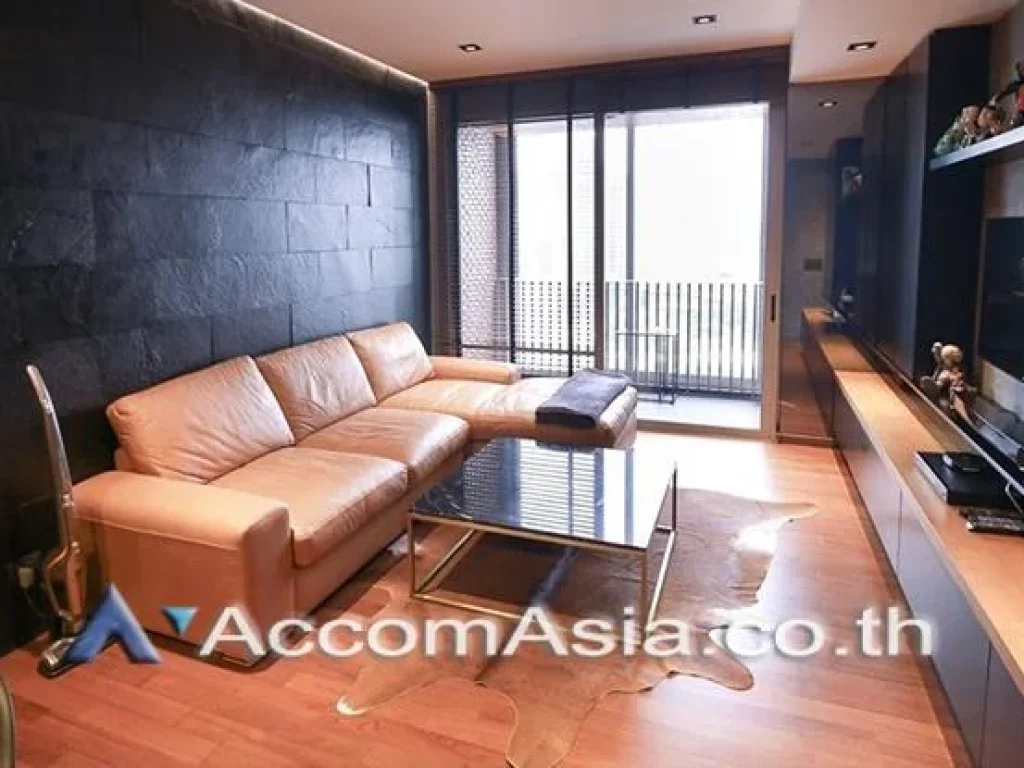 Ideo Morph - Ashton Morph 38 Condominium 1 Bedroom For Sale BTS Thong Lo in Sukhumvit Bangkok