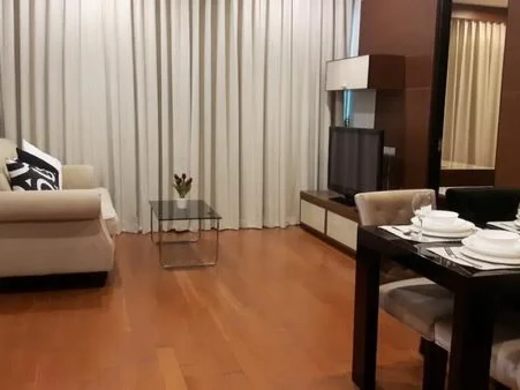 FOR RENT THE ADDRESS CHIDLOM 2 BEDROOMS 45000 THB