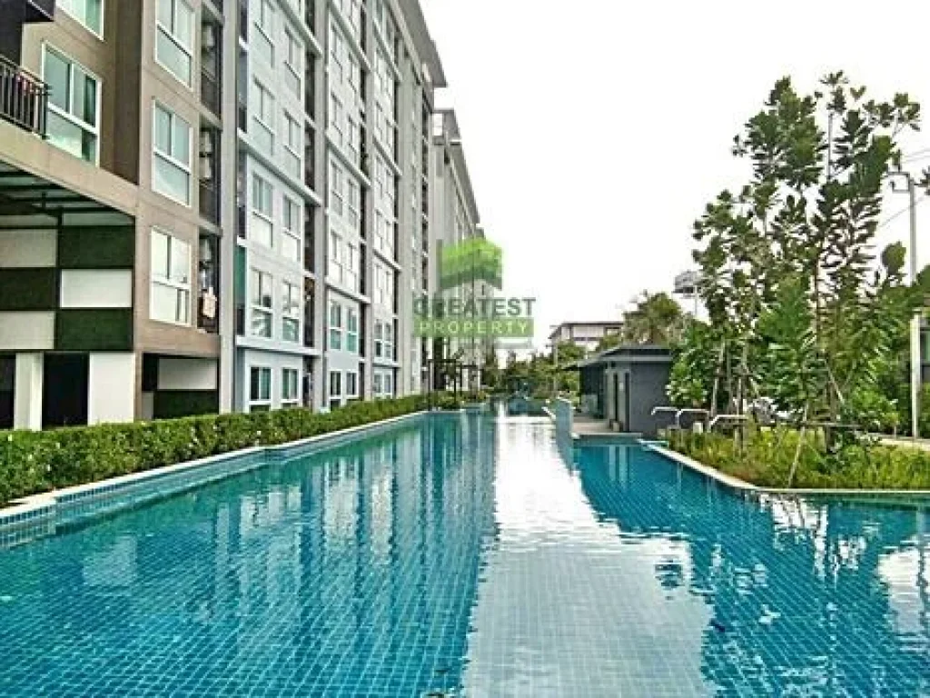 คอนโด ดิ ไอริส บางใหญ่ ขายด่วน THE IRIS BANGYAI CONDO เนื้อที่ 2592 ตรม ชั้น6 อาคาร 5 บางรักพัฒนา บางบัวทอง นนทบุรี พ