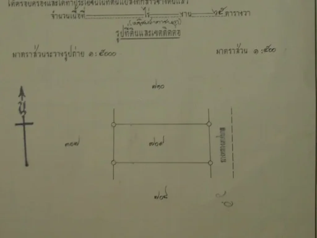 ที่ดินทำเลงาม ข้างBig C ซอยอู่ณรงค์วิทย์ เจ้าของขายเองค่ะ