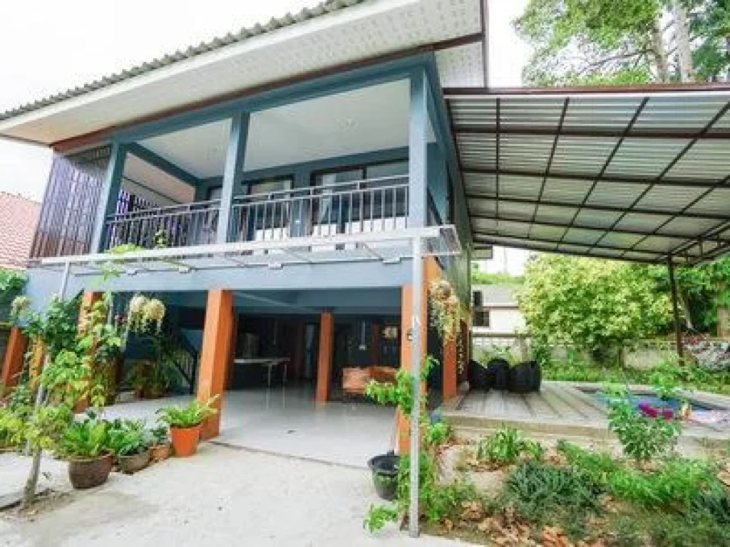 House 3 bedroom for Sale in Lamai