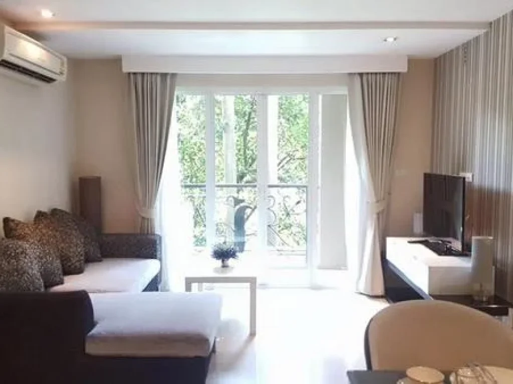 FOR RENT LE NICE EKKAMAI 2 BEDS 2 BATHS 32000 THB