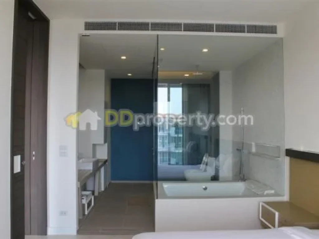 Sale Nice and Modern Condominum at Hua Hin Sea views