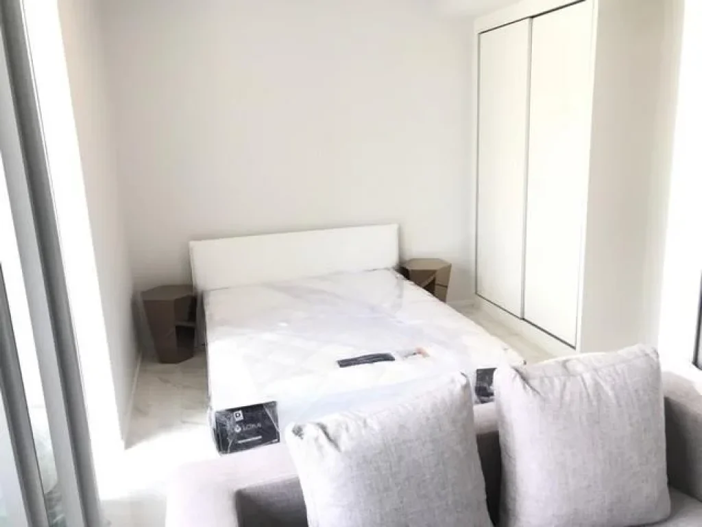 For Rent Hyde Sukhumvit11 1Br Near BTS 25kTHB