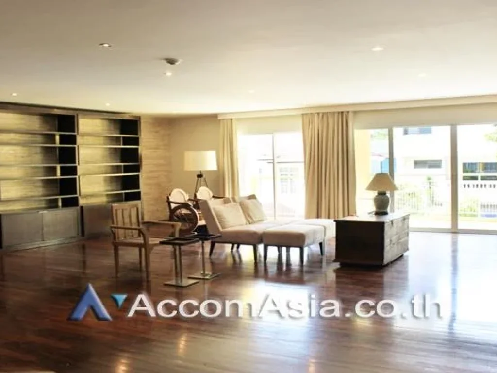 Silver Heritage Condominium 5 Bedroom For Rent BTS Thong Lo in Sukhumvit Bangkok