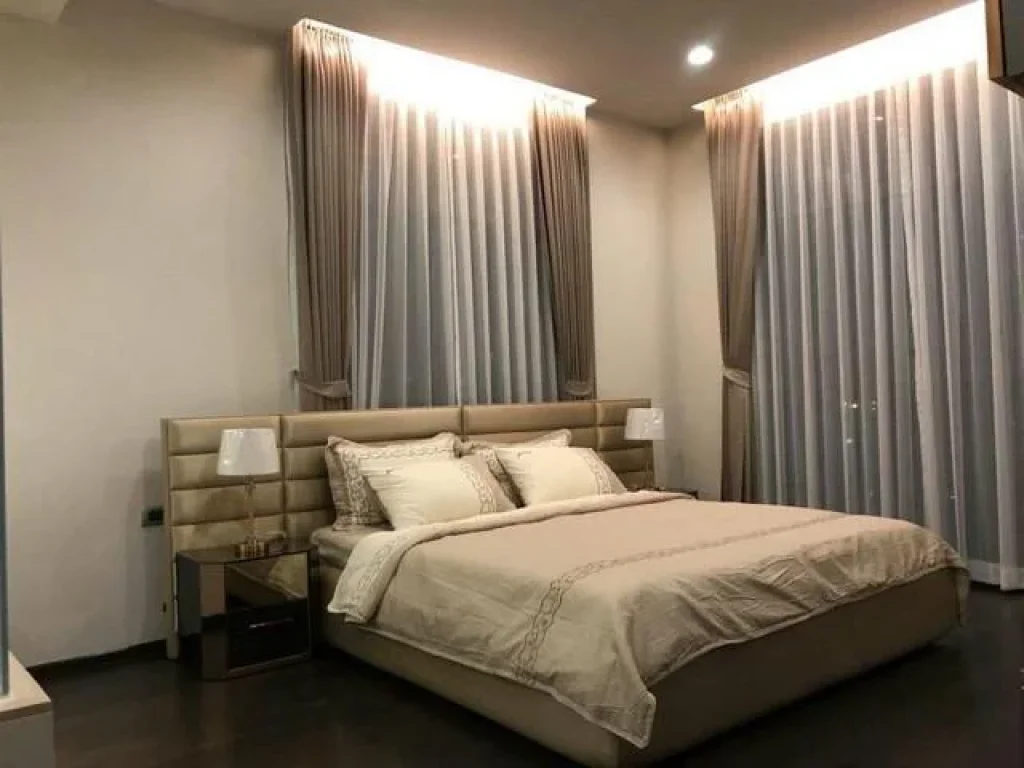 For Rent The XXXIX by Sansiri 21flr 8265 sqm