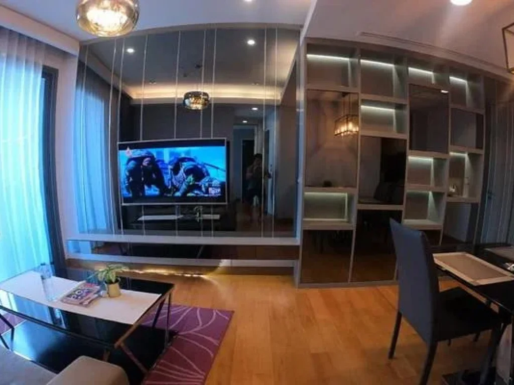 FOR RENT THE LUMPINI SUKHUMVIT 24 2 BEDROOMS 50000