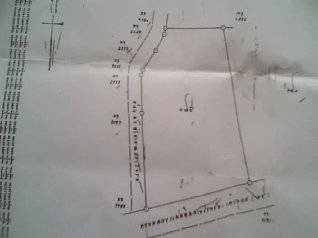 ด่วนขายที่ดิน 33 ไร่ 18 ตรว อปราสาท สุรินทร์ติดถนนสาย 24 ทางหลวงแผ่นดิน โชคชัย-เดชอุดม
