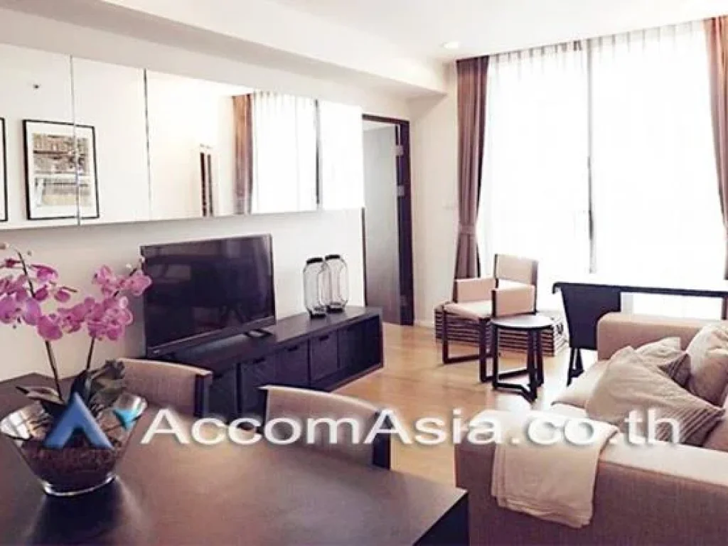 The Alcove Thonglor Condominium 2 Bedroom For Rent amp Sale BTS Thong Lo in Sukhumvit Bangkok