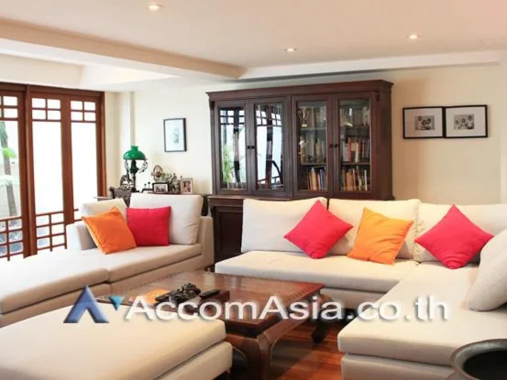 Townhouse 5 Bedroom For Rent amp Sale BTS Phrom Phong in Sukhumvit Bangkok