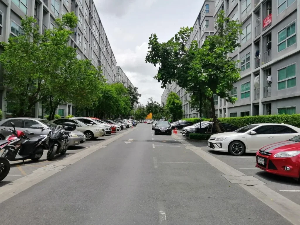 ขายดีคอนโด รามคำแหง 9 D Condo Ramkhamhaeng ถนนรามคำแหง แขวงหัวหมาก เขตบางกะปิ กทม ใกล้เดอะมอลล์รามคำแหง