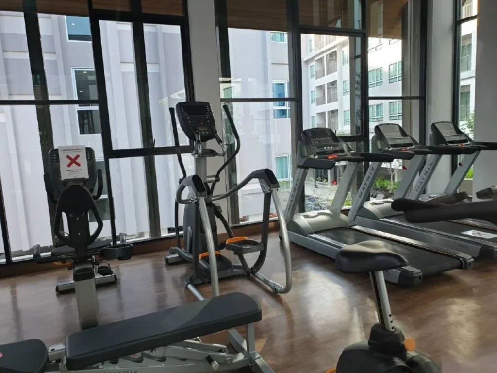 ดีคอนโด ริน เชียงใหม่ D Condo Rin Chiangmai