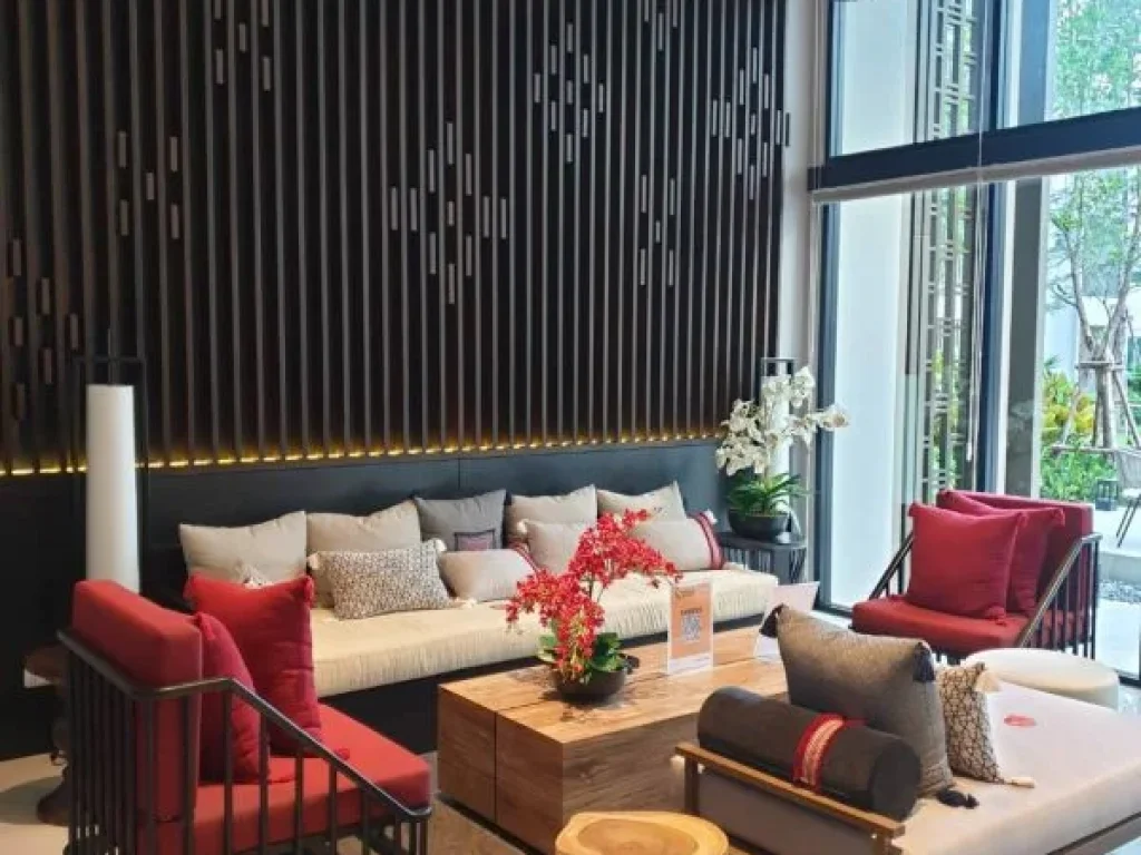 ดีคอนโด ริน เชียงใหม่ D Condo Rin Chiangmai