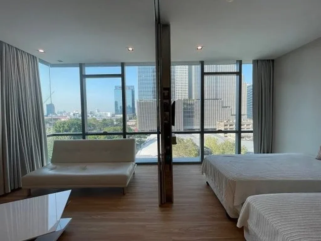 ดีลพิเศษ The Room Sukhumvit 21 ห้องนี้ราคาดีที่สุดในโครงการ