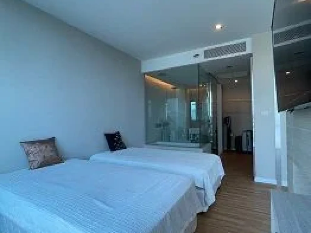 ดีลพิเศษ The Room Sukhumvit 21 ห้องนี้ราคาดีที่สุดในโครงการ