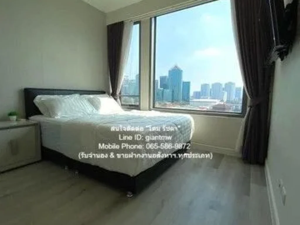 ขาย CONDO Vantage Ratchavipa แวนเทจ รัชวิภา 1BEDROOM1BR