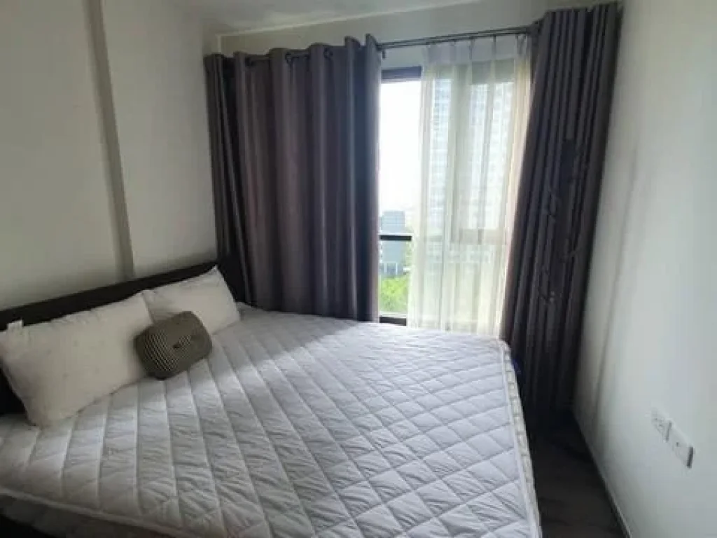 BB284 Condo For Rent The Base Park East 9flr 30sqm