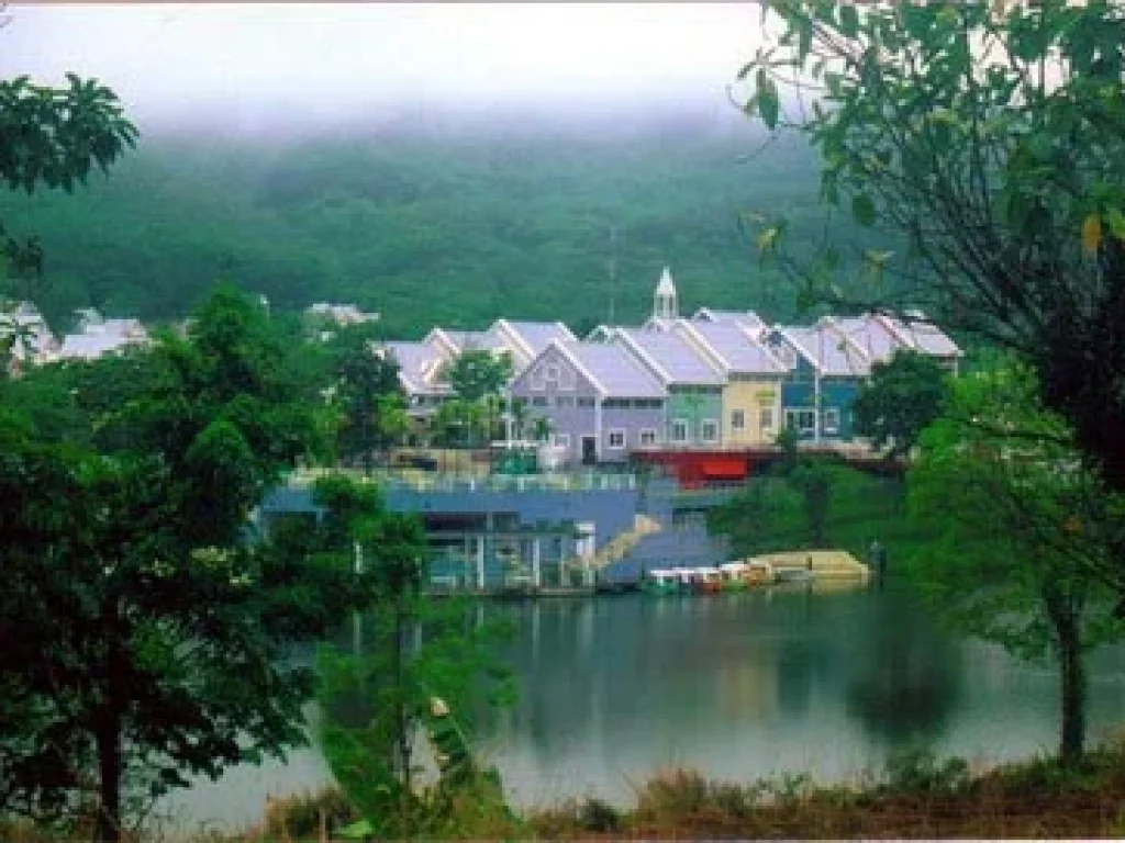 ขายถูกมากๆๆ ที่ดินเปล่า Brookside Valley ระยอง 119 ตรวาเพียง 5900บตรวา