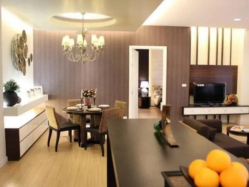 FOR SALE FOURWING RESIDENCES 3 BEDROOMS 102 MB