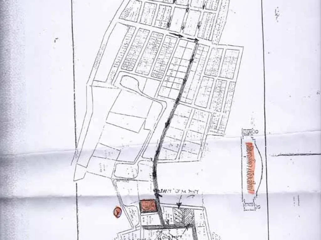 ขายที่ดิน2แปลงในหมู่บ้านพิษณุโลกเมืองใหม่ตรงข้ามเซ็นทรัล