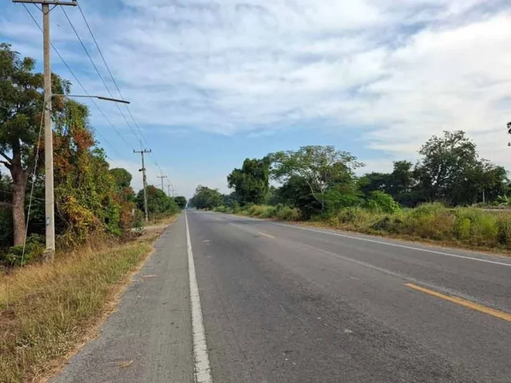 ขายที่ดิน 7 ไร่ พิหารแดง เมืองสุพรรรบุรี