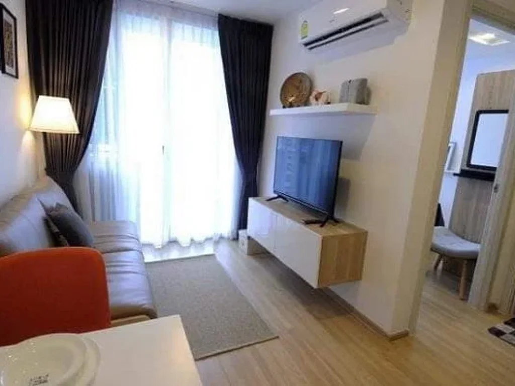 FOR RENT ARTEMIS SUKHUMVIT 77 1 BEDROOM 15000 THB