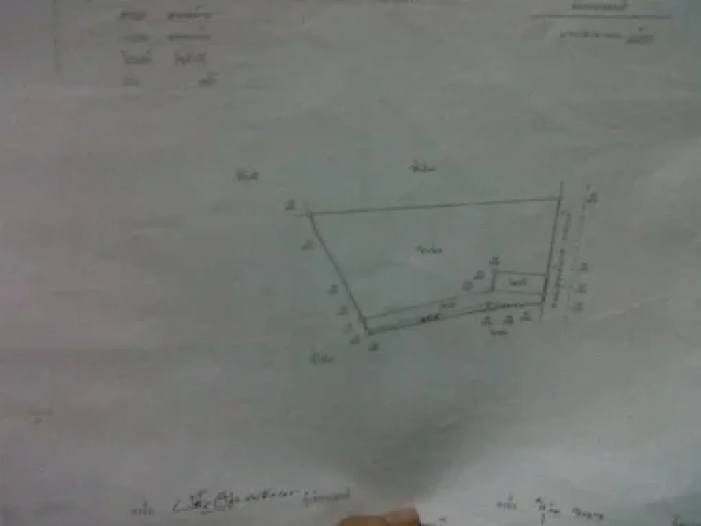 ขายที่ดิน ติดถนน เส้น ลาดพร้าว-วังหิน 3ไร่ 60ตรว ขายตารางวาละ98000บาท