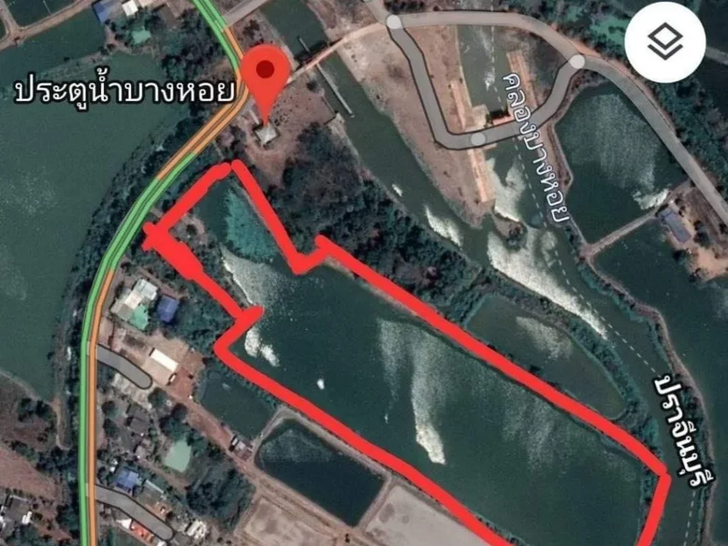 ขายที่ดิน อเมือง จนครนายก