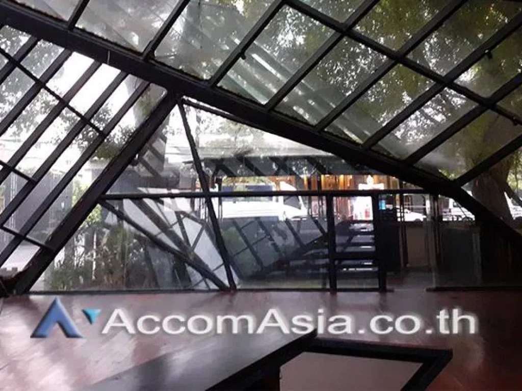 Home Office House For Rent BTS Asok in Sukhumvit Bangkok