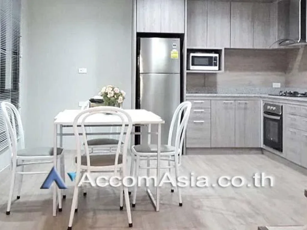 The urban forestry residence House 2 Bedroom For Rent BTS Thong Lo in Sukhumvit Bangkok