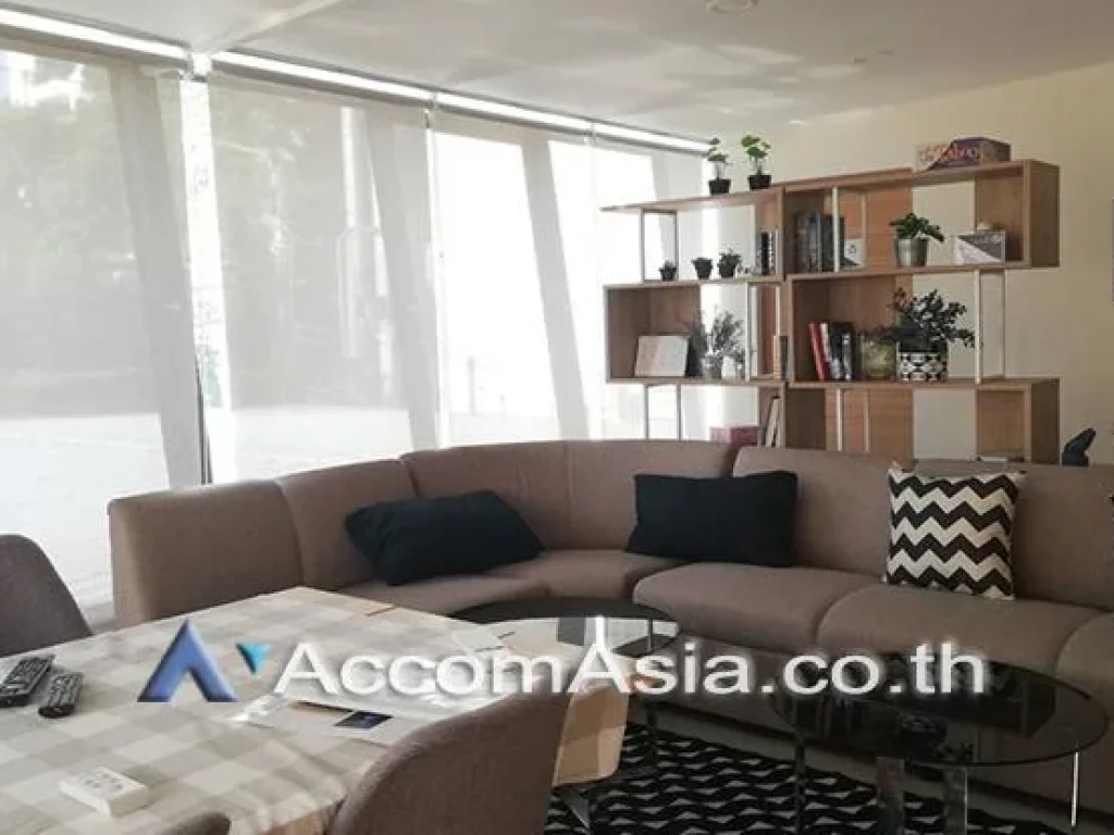 House For Rent BTS Phrom Phong in Sukhumvit Bangkok