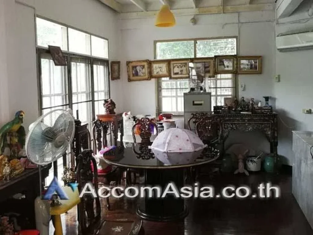 House 3 Bedroom For Rent amp Sale in Sathorn Bangkok